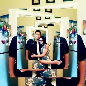 Meet your Posher, Trinity