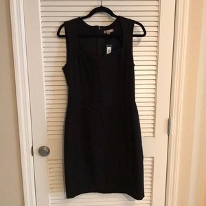 NWT Black Banana Republic Sloan Dress