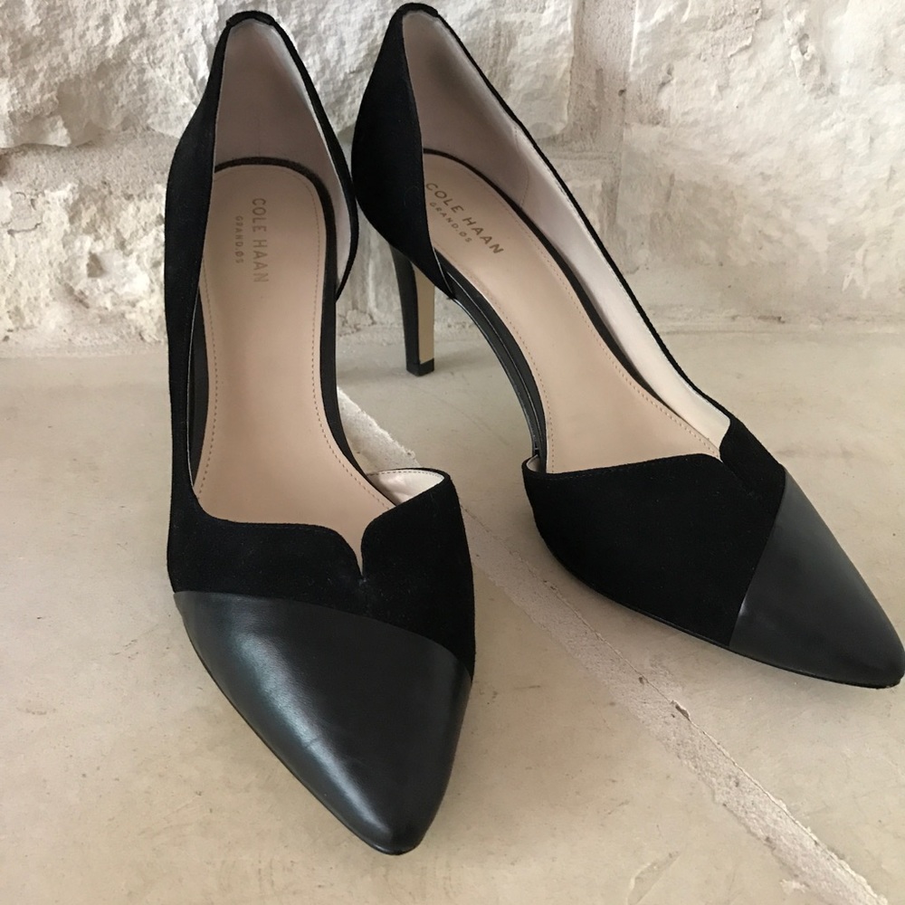 Cole Haan Heels
