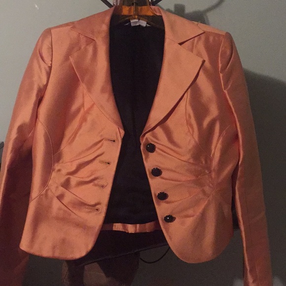 Kay Unger Blazer - Picture 1 of 4