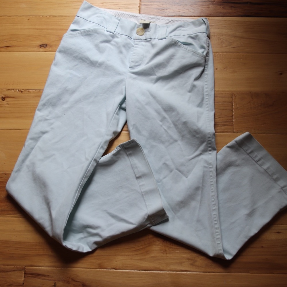 Banana Republic stretch dress pants for women