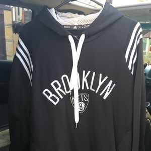 Basketball hoodie