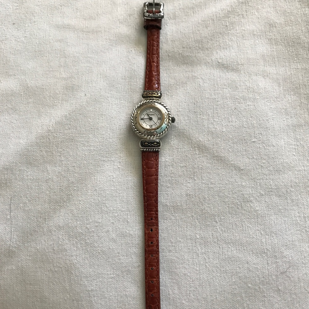 Brighton watch
