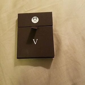 Viseart 6 pan eyeshadow palette