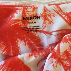 Mikoh bikini bottom (medium)