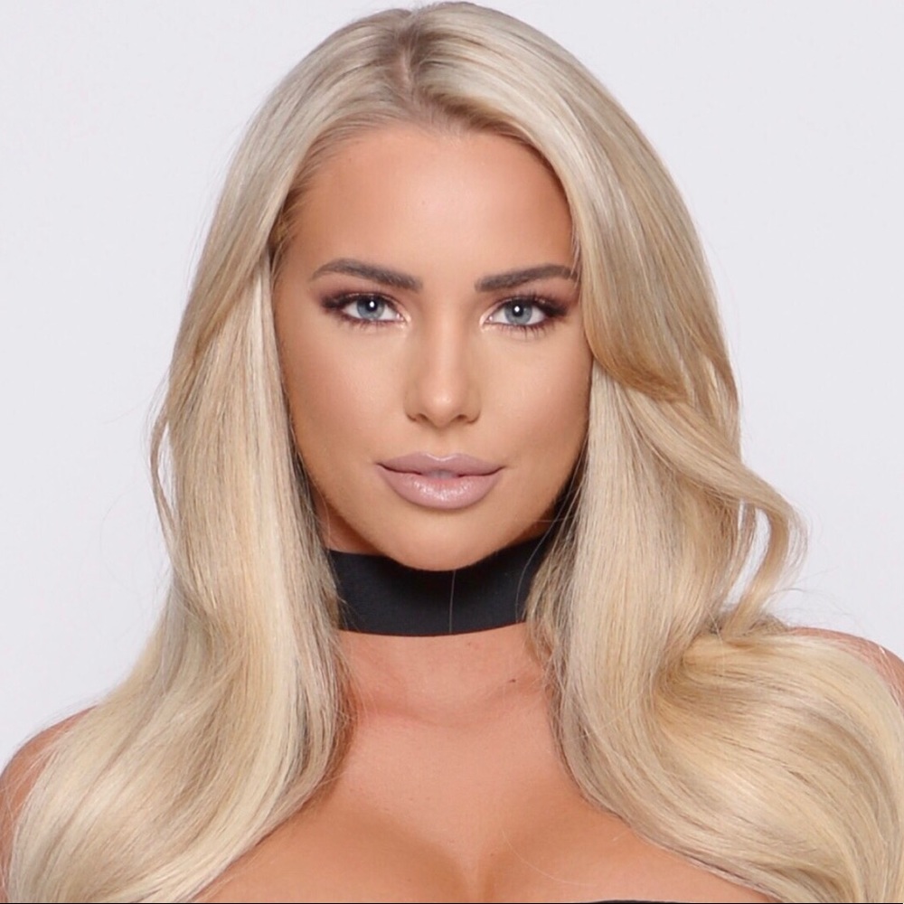 Meet your Posher, Lauren