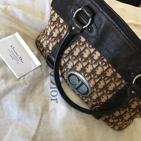 Dior bag - Picture 1 of 1
