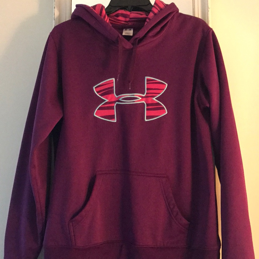 Under Armour Sweatshirt/Hoodie