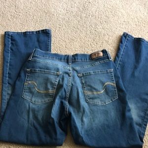 Levi's Strauss jeans