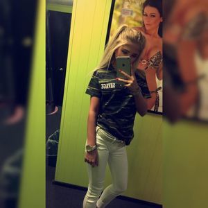 Meet your Posher, Annabelle