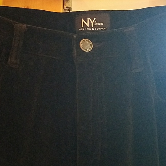 womens slacks - Picture 1 of 3