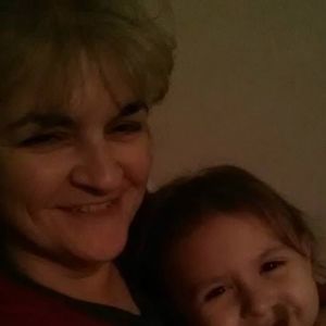 Meet your Posher, Judy