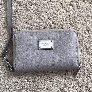 Michael Kors Wristlet
