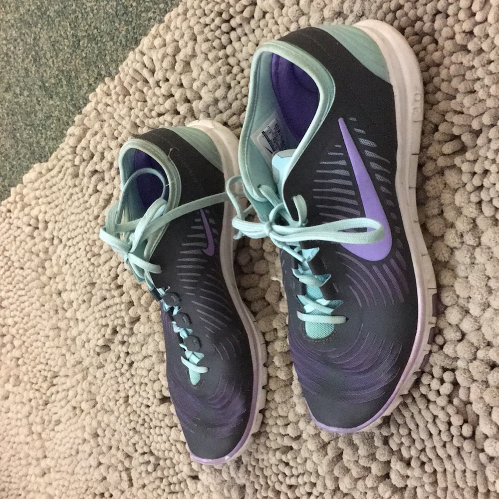 Nike Free Balanza