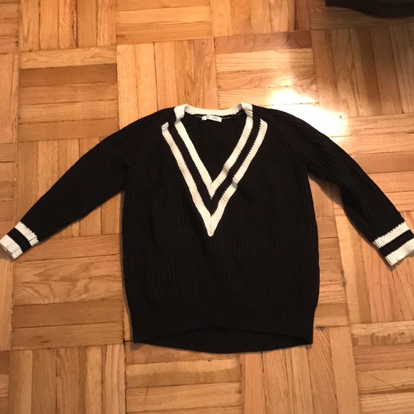 Gab and Kate varsity sweater - Picture 1 of 5
