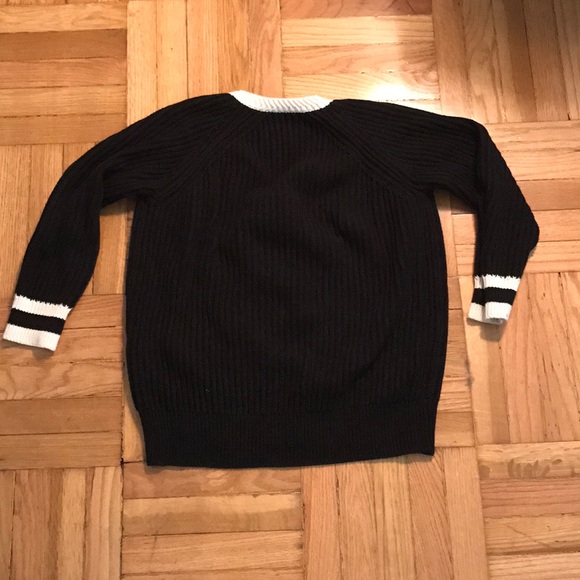 Gab and Kate varsity sweater - Picture 2 of 5