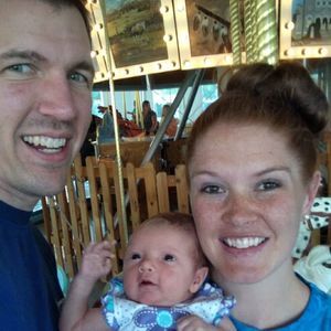 Meet your Posher, Kaeli