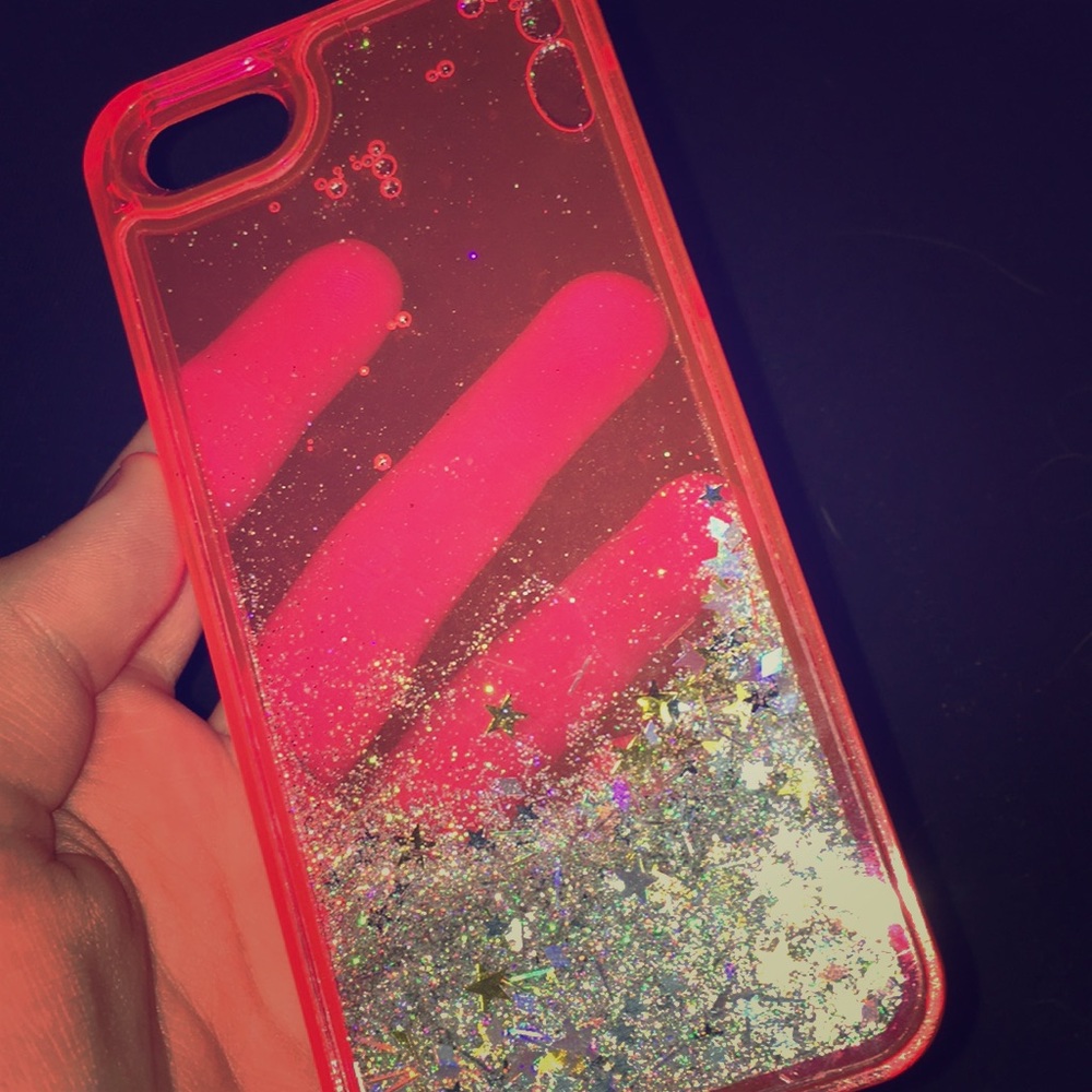 IPHONE CASE 5,5c, or Se iPhone.