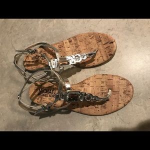 Michale Kors Sandals