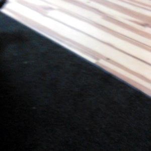 Meet your Posher, Paula