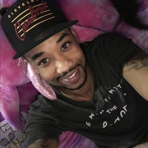 Meet your Posher, Vince