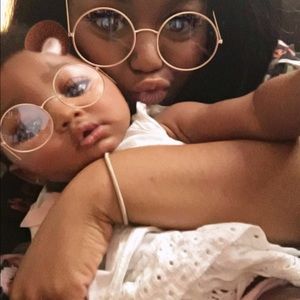 Meet your Posher, Jasmine