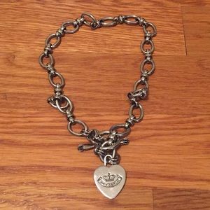 Juicy Couture Necklace