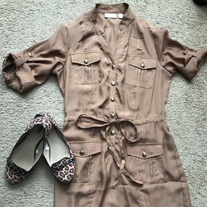 NY&Co dress