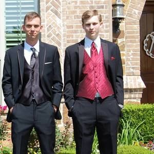 Meet your Posher, Brice