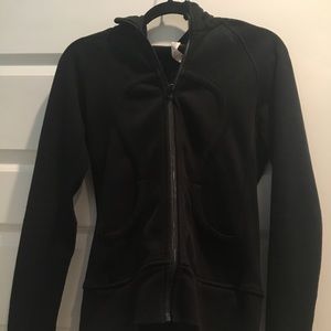 **SALE** Lululemon Scuba hoodie