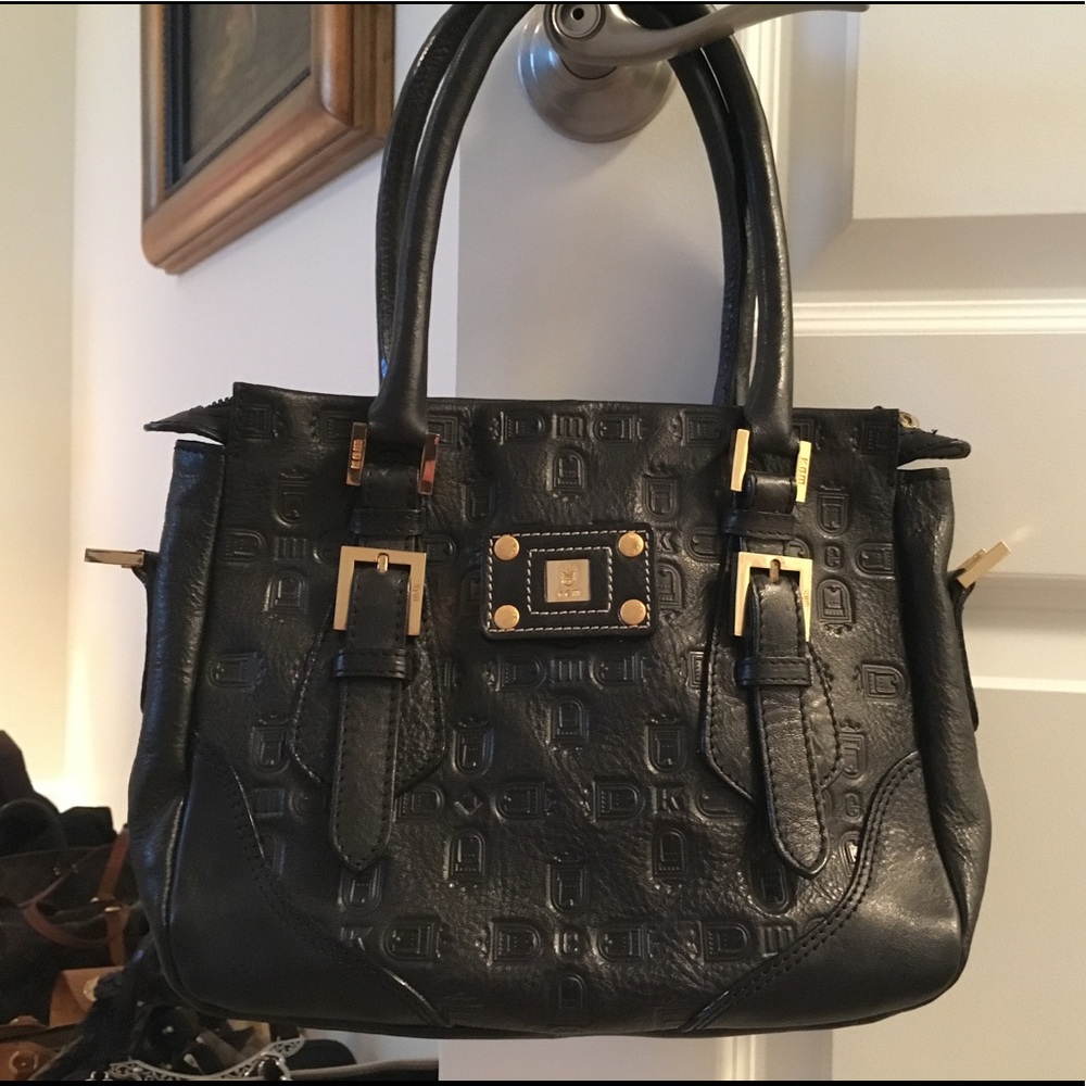 Original KEM bag. Made in Greece.