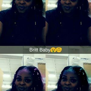 Meet your Posher, Brittany