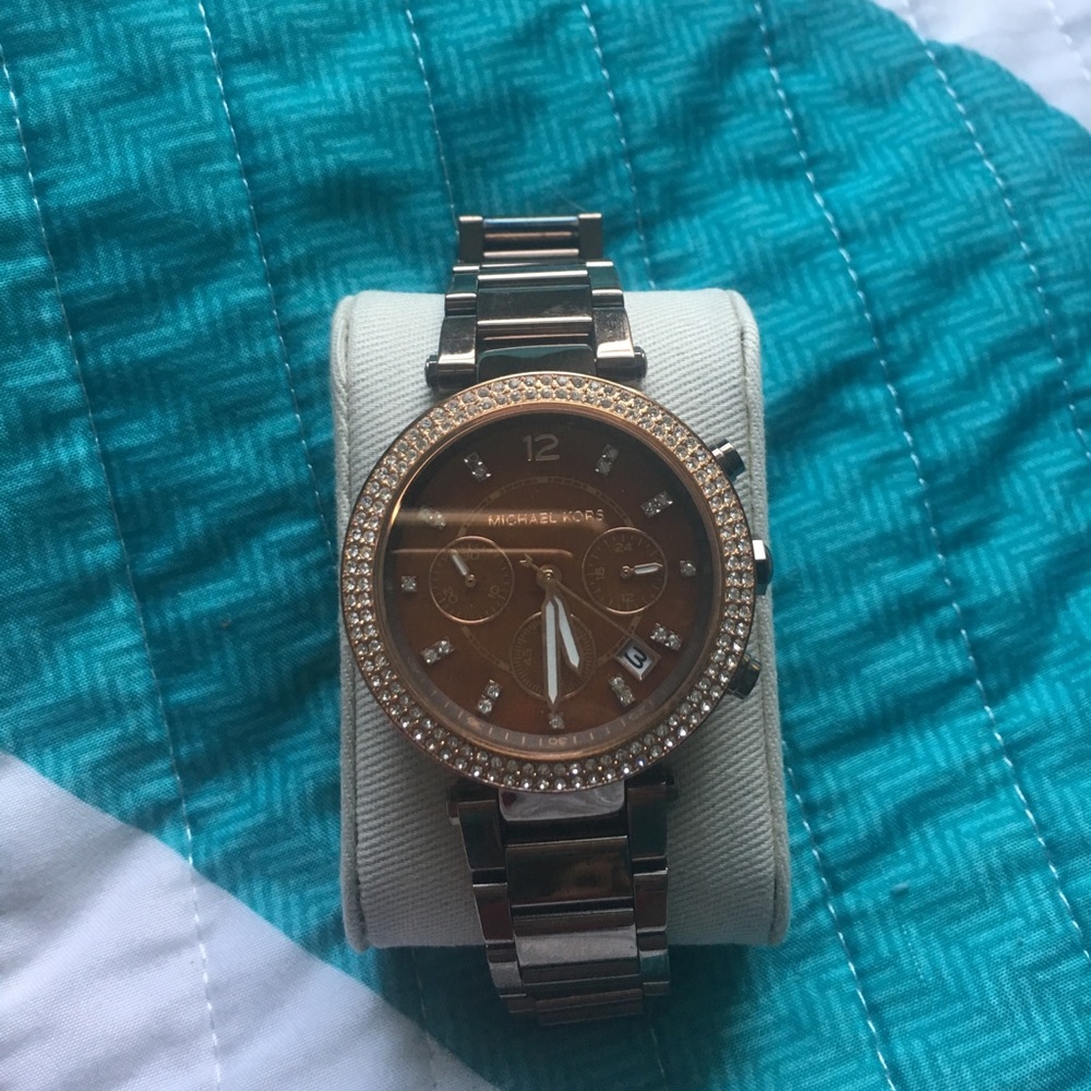 Michael Kors Watch