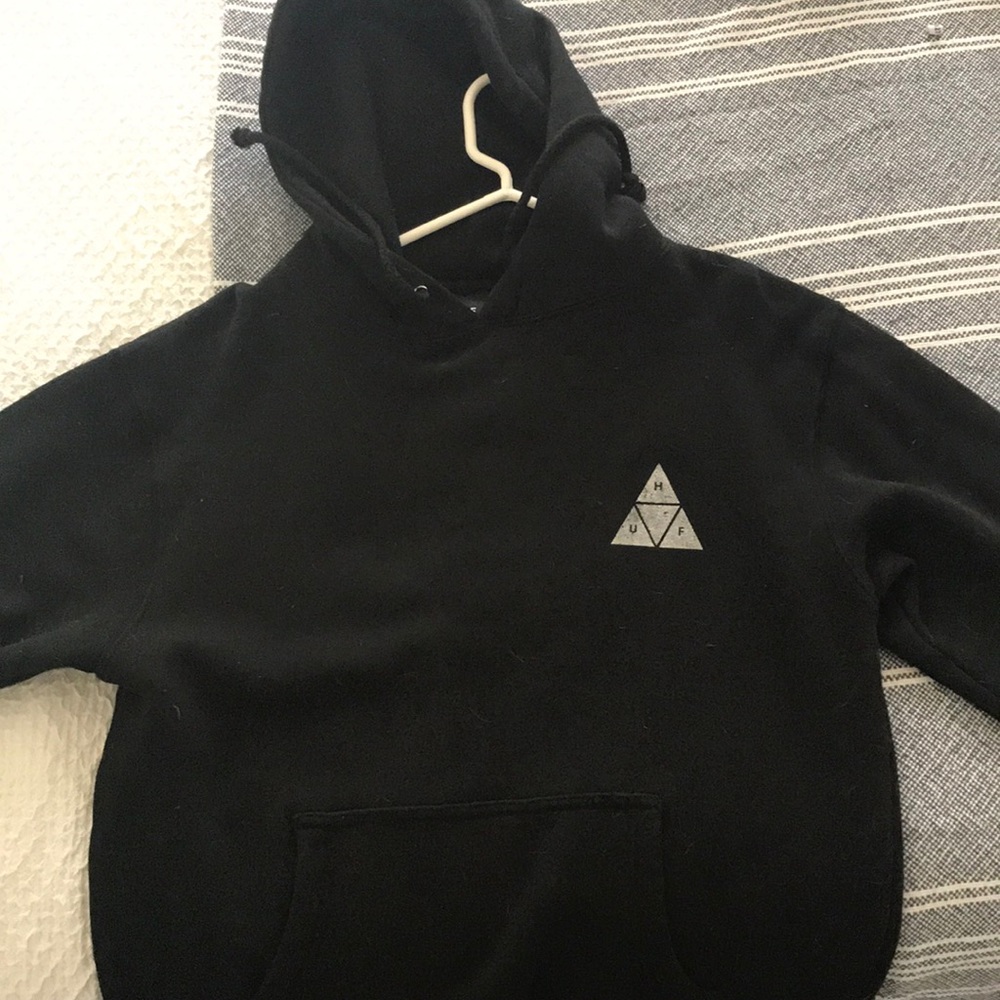 HUF Hoodie - Size Small