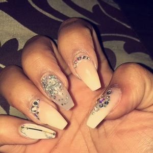 Meet your Posher, Rita