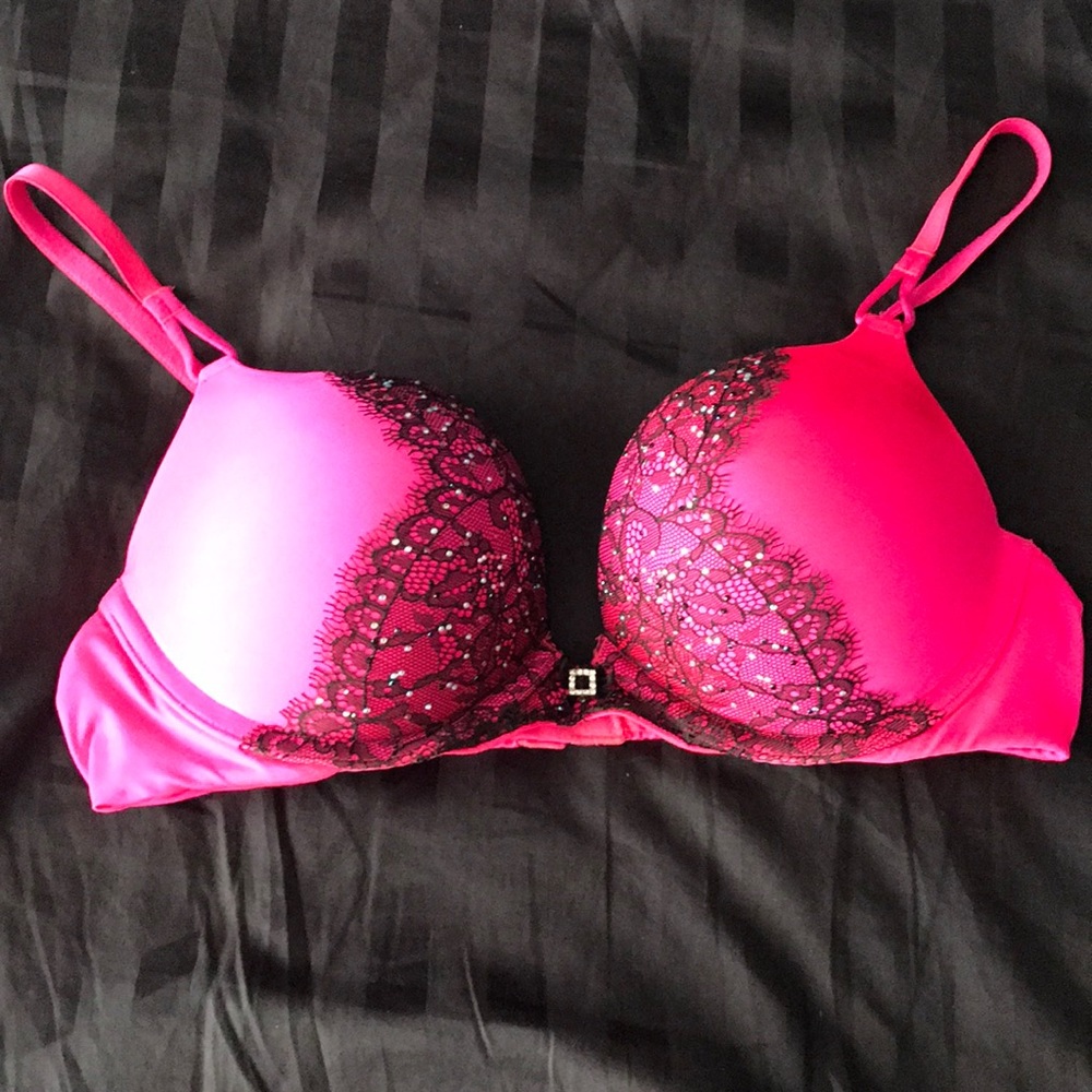 Victoria's Secret Miraculous Bra