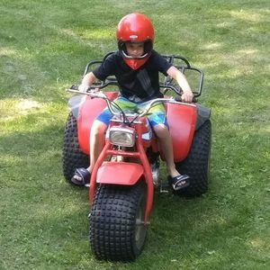 Meet your Posher, Josh