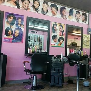 Meet your Posher, Marian