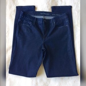 Calvin Klein Ultimate Skinny Jeans