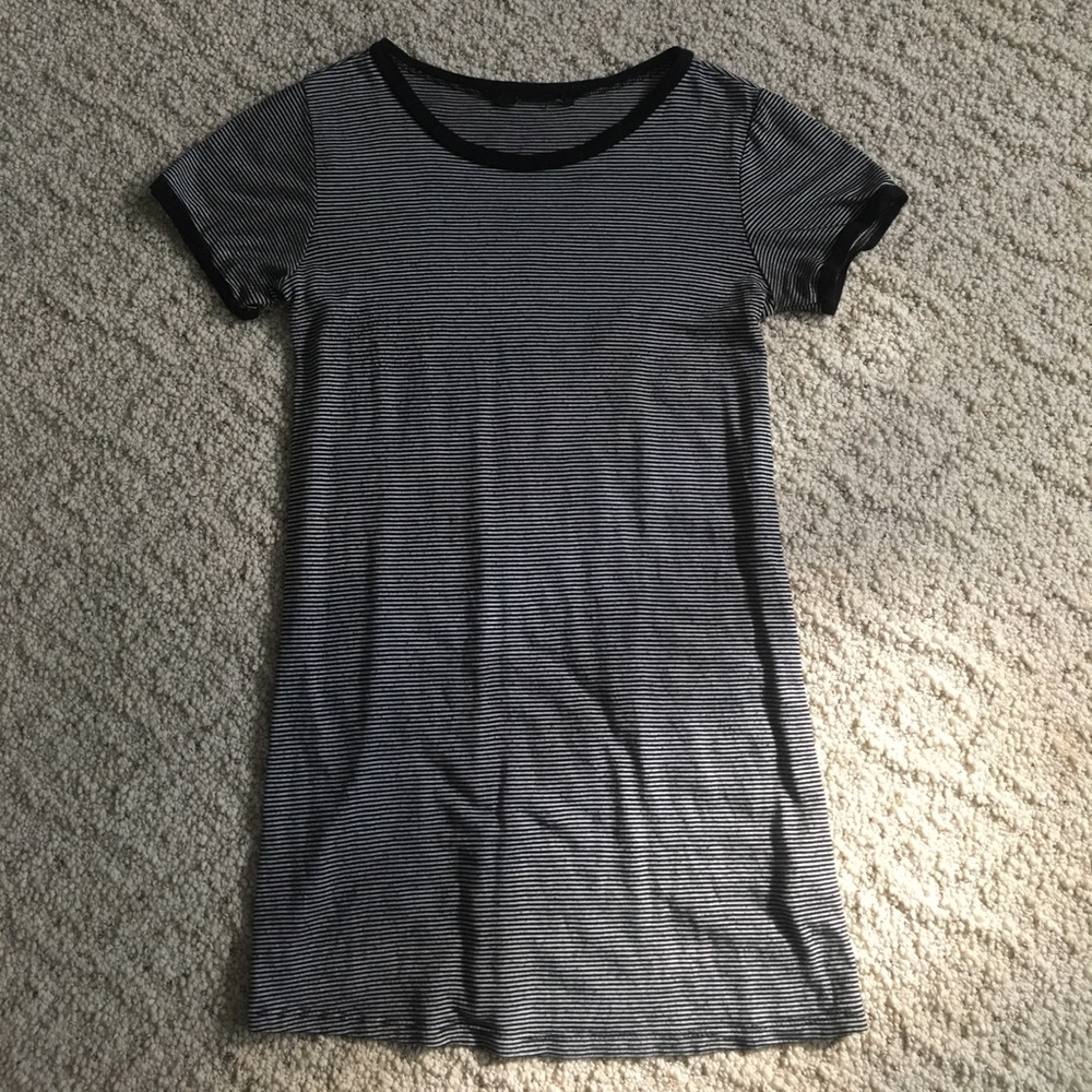 Forever 21 T Shirt Dress