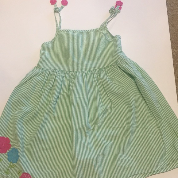 Gymboree dress - Picture 2 of 3