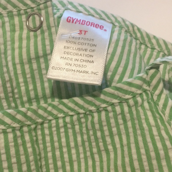 Gymboree dress - Picture 3 of 3