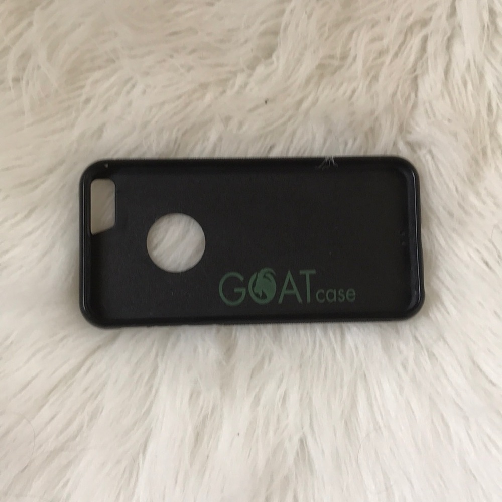 GOAT case iPhone 6