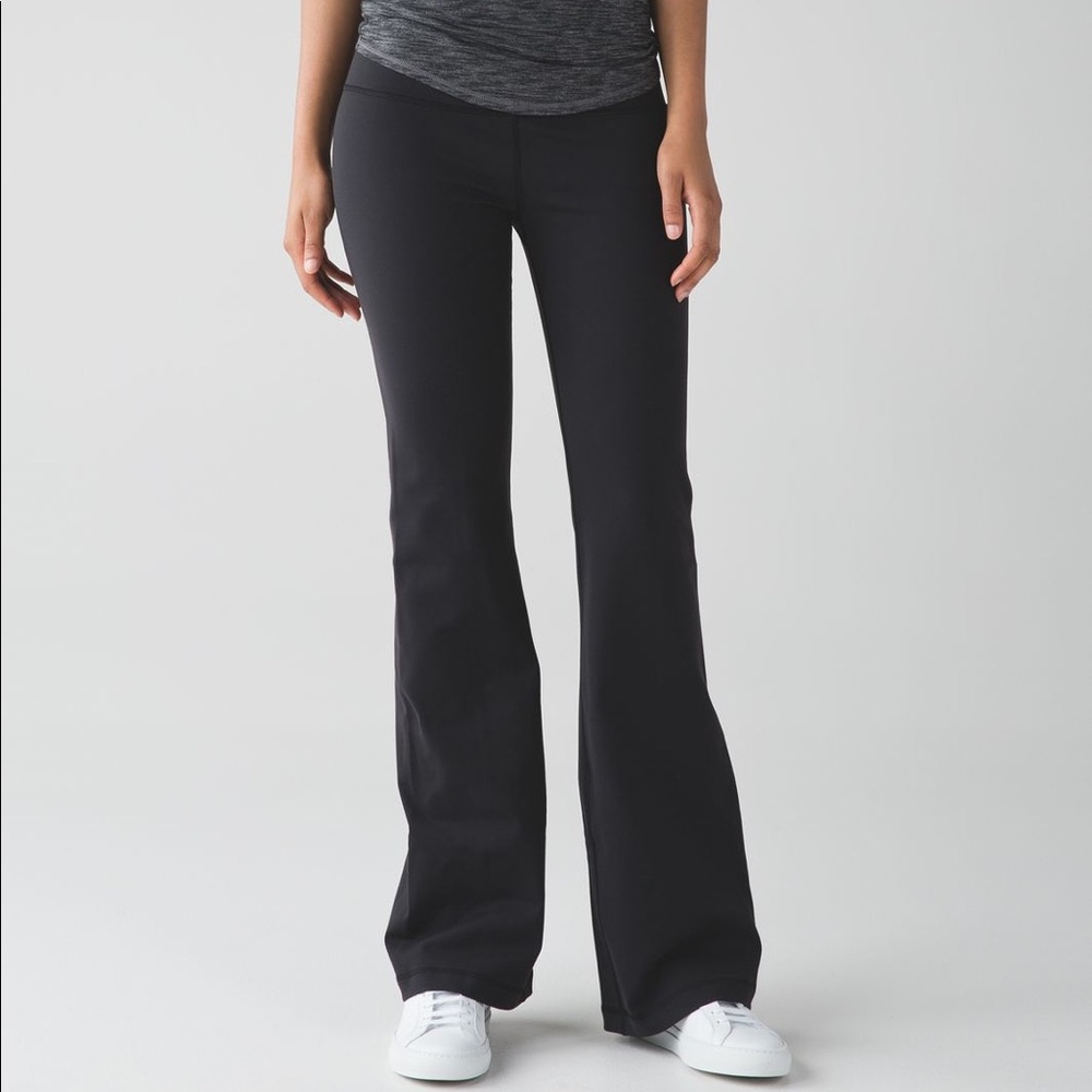 Lululemon Athletica Astro Pants 🖤TALL.