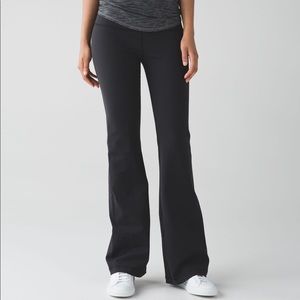 Lululemon Athletica Astro Pants 🖤TALL.