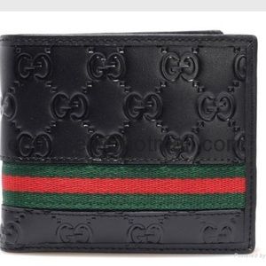 Gucci wallet