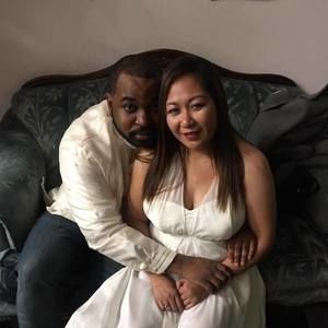 Meet your Posher, May-ann