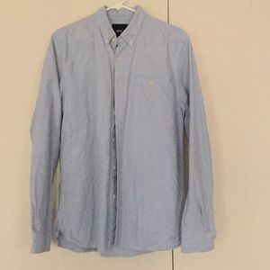 ASOS button up shirt