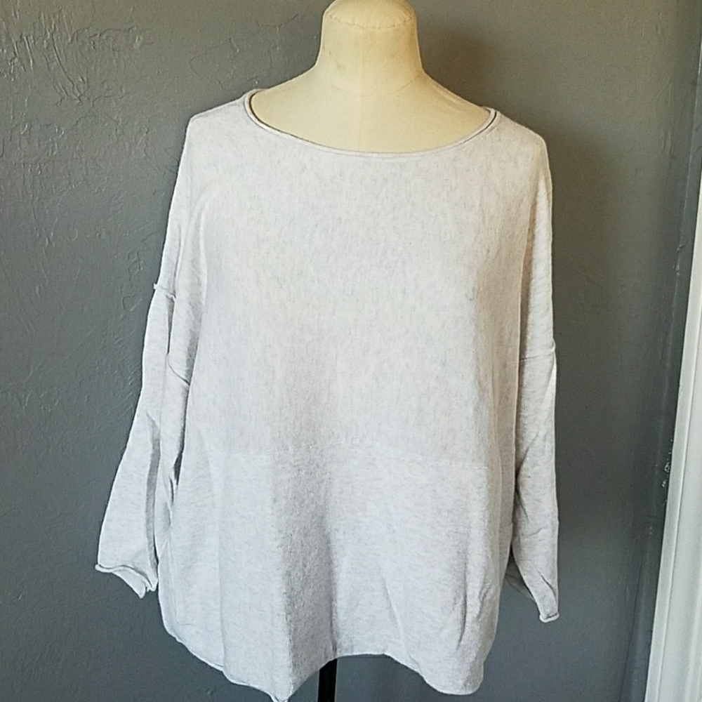 J Jill sweater