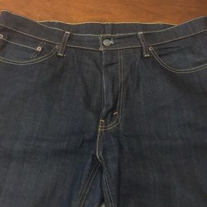 Men's Levi's 541 38x32